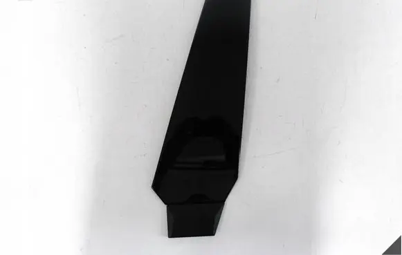 Audi A7 S7 4G (B) pillar trim (top) 4G8853289