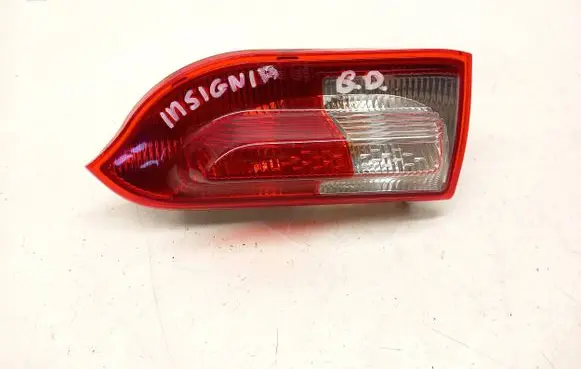 Opel Insignia A Rear/tail lights 22950970 366900804