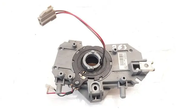 Renault Scenic I Airbag slip ring squib (SRS ring) V7700437250 54035006