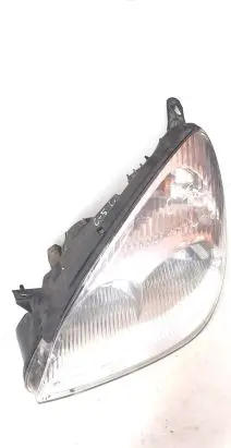 Citroen C5 Headlight/headlamp