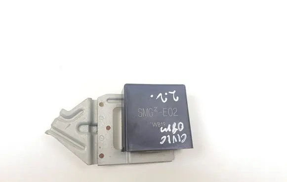Honda Civic Other control units/modules SMGE02