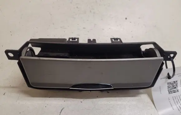 Car ashtray