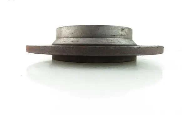 Volvo S60 Rear brake disc