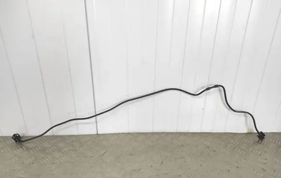 Citroen Berlingo Engine coolant pipe/hose 9814020180
