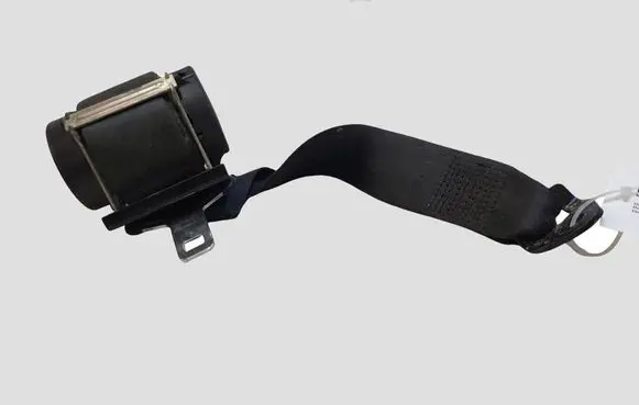 Nissan Qashqai Rear seatbelt 88844JD000 047135 606161561