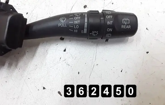 Hyundai Tucson LM Other switches/knobs/shifts 621w05200