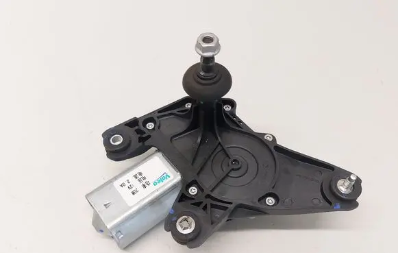 Opel Mokka X Rear window wiper motor 96955193