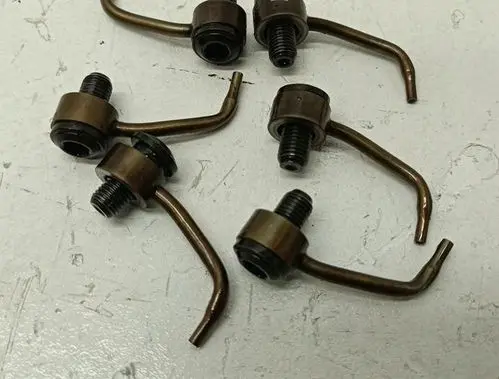 BMW 3 F30 F35 F31 Valve oil control 