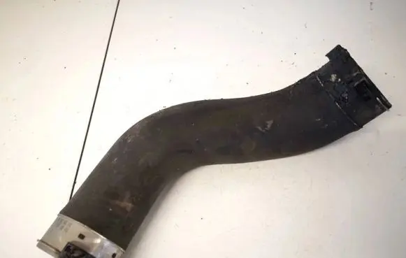 BMW 5 GT F07 Intercooler hose/pipe 15476810 154768-10