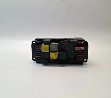Mercedes-Benz CLK A209 C209 Fuse module A2095451101