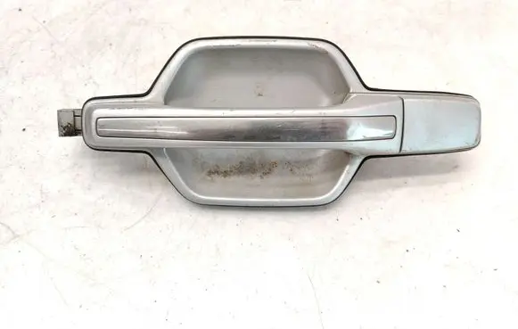 Mitsubishi Pajero Rear door exterior handle