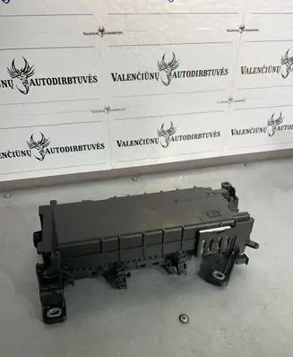 Mercedes-Benz B W246 W242 Fuse box set A2465402614
