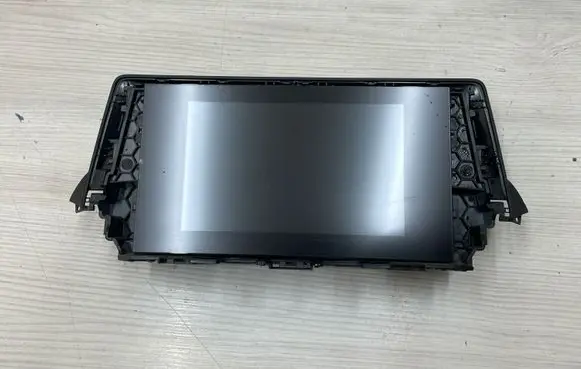 Peugeot 2008 II Screen/display/small screen 9838129680