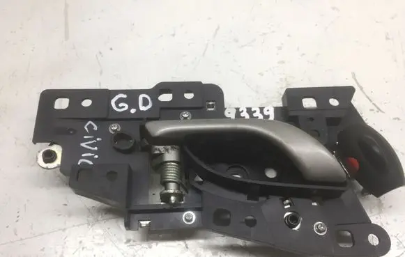 Honda Civic Rear door interior handle