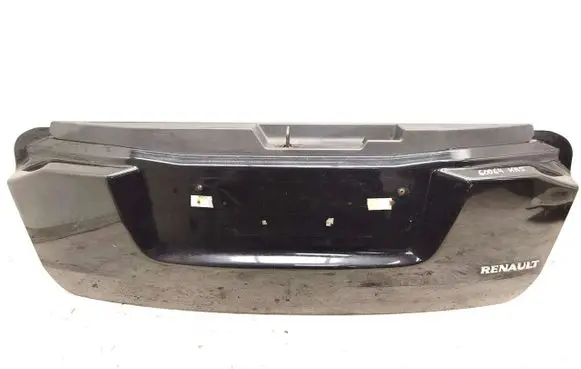 Renault Koleos I Tailgate/trunk/boot lid