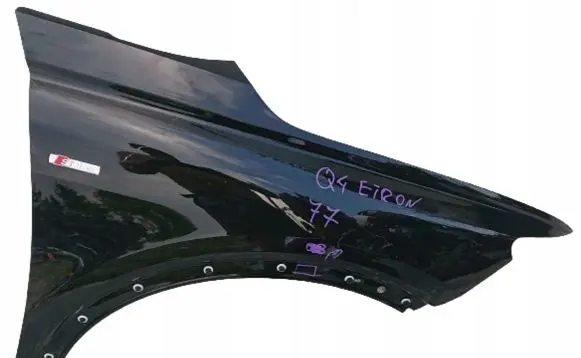Audi Q4 Sportback e-tron Fender 89a821106