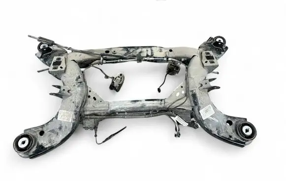 Dodge Challenger Rear subframe 