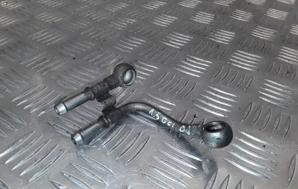 Renault Megane II Turbo turbocharger oiling pipe/hose