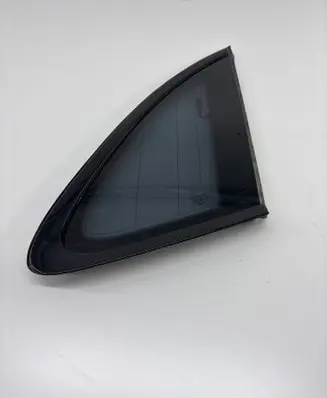 Porsche Macan (95B) Rear side window 95b845298