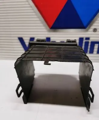 Volkswagen Golf V Battery box tray 1K0915336