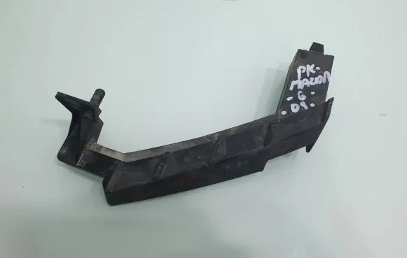 Headlight/headlamp mounting bracket