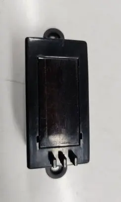 Volkswagen PASSAT B6 Clock 
