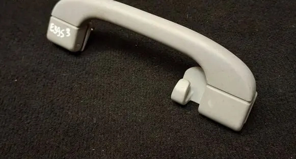 BMW 5 E39 Rear interior roof grab handle 8235577