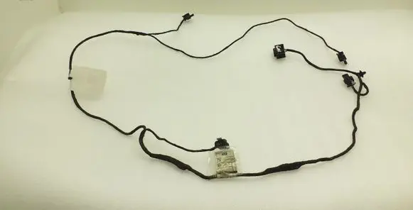 BMW X5 F15 Parking sensor (PDC) wiring loom 9306089 EEB312A