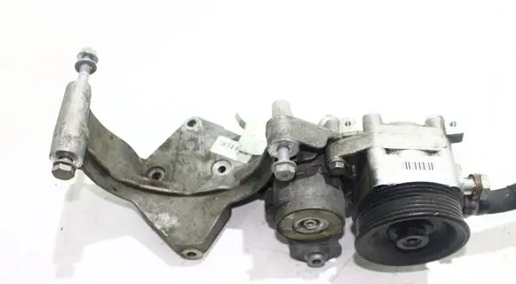 Fiat Ducato Power steering pump 5801836047
