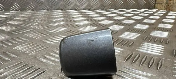 Nissan Qashqai Rear door handle cover 