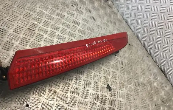 Volvo XC90 Rear/tail lights