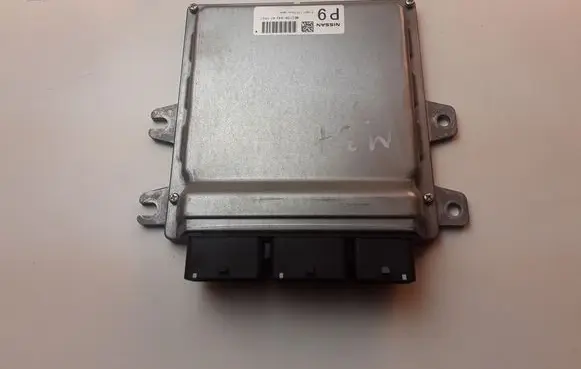 Infiniti M Y51 Engine control unit/module MEC108442