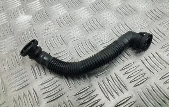 Volkswagen Golf VI Breather/breather pipe/hose 03L103493G