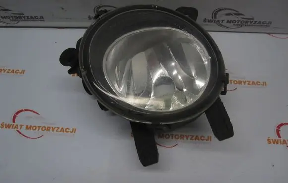 BMW 1 F20 F21 Front fog light ZKW7200100002