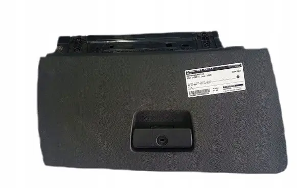 BMW 3 E90 E91 Glove box set 7120408