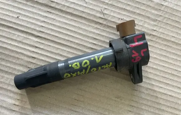 Suzuki Alto High voltage ignition coil DL31728 33400M68K20