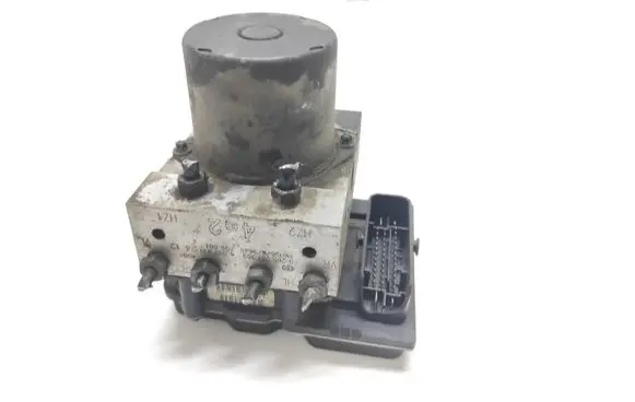 Mercedes-Benz Vito Viano W639 ABS Pump 0265251353 A0074312412 0265951514