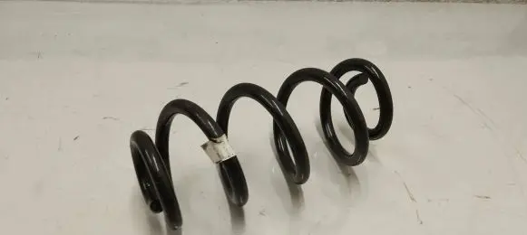 Audi A4 S4 B9 8W Rear coil spring 8w0511115