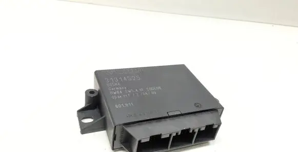 Volvo S60 Parking PDC control unit/module 31314525