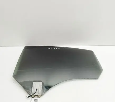 Mercedes-Benz CLA C117 X117 W117 Rear door window glass A1177350310 43R00128