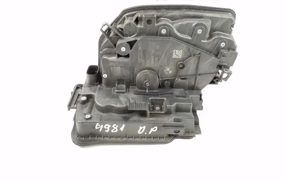Mini Cooper Countryman F60 Front door lock 7281934