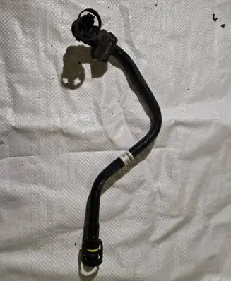 BMW 3 F30 F35 F31 Vacuum line/pipe/hose 7602020