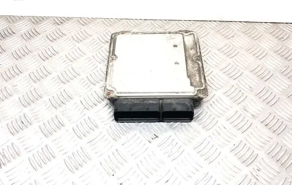 Engine control unit/module