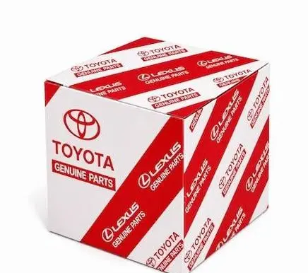 Toyota Auris E180 Rear door sound insulation 6784202210