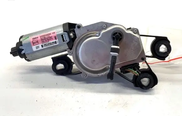 Seat Ibiza IV (6J,6P) Rear window wiper motor 6J3955711A