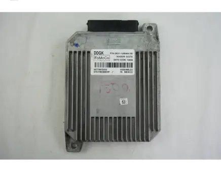 Ford Transit Custom Gearbox control unit/module GK2112B565DD