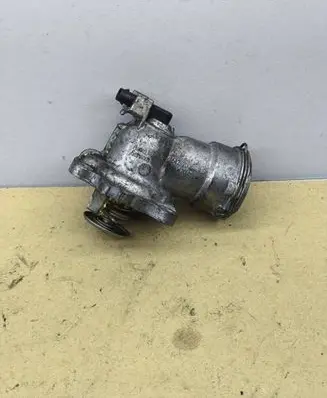 Thermostat/thermostat housing