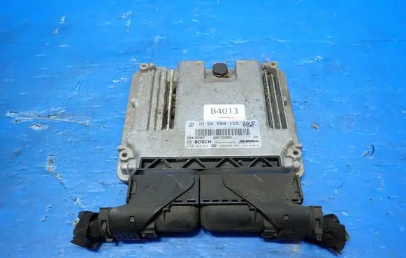 Engine control unit/module