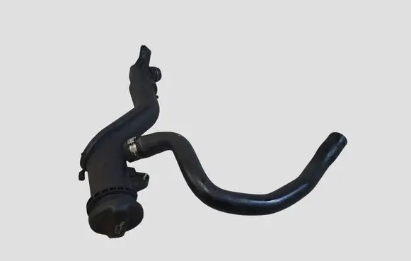 Volvo V70 Oil fill pipe 9654733980