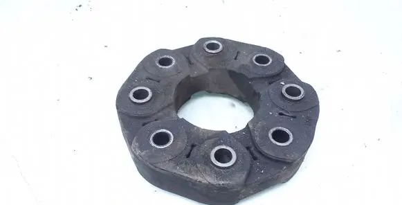 Mercedes-Benz CLS C218 X218 Rear prop shaft donut coupling/joint 2404110115